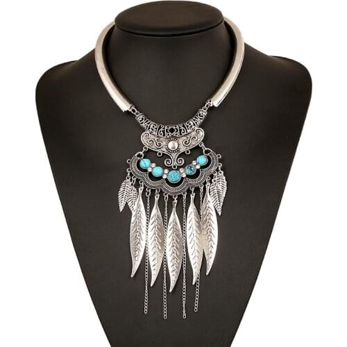 Винтажные ожерелья Euroufuya China At AliExpress