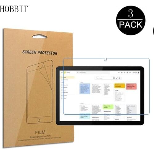 HOBBIT Protective Films And Glasses For Tablets