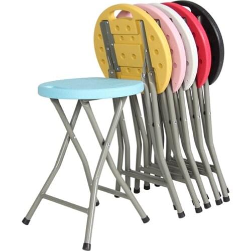 LZHZXY Folding Stools