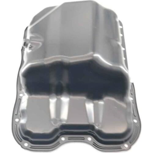 Oil sump for hyundai ix35 sonata v kia sportage 2151025001 21510-25001