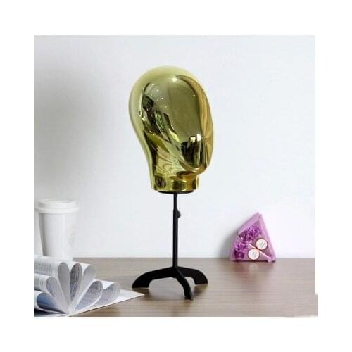 New Style Head Model Fashionable Style Head Mannequin Head Manikin On Sale