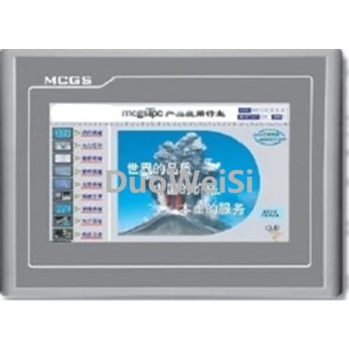 TPC7062TD TPC7062KT TPC7062TX TPC7062KX TPC7062TI 7 inch industrial touch screen PLC man-machine interface display TPC7062