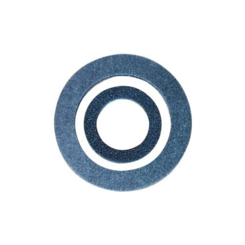 10SET Toner Supply Seal Cartridge Felt Hopper Seal for Ricoh Aficio 1060 1075 2060 2075 2090 MP7500 MP8000 MP7502 MP8001 MP9001