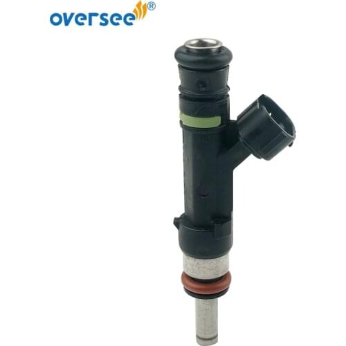 420874000 Refurbish Injector For SEA DOO Water WaveRunner Water Motorbike 130/155/230 RXT-X300 16-17 Latest Version