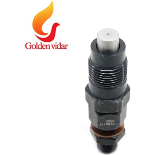 6pcs/lot Diesel fuel injector 0VN0113H50C, common rail diesel fuel injector 0VN0113H50C, for fuel injection parts, top quality