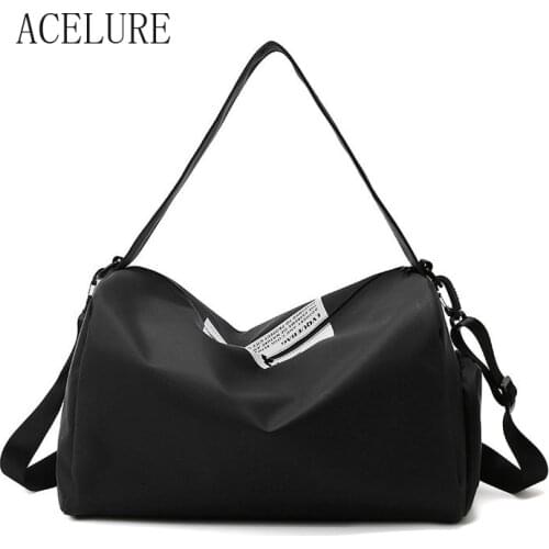 Женские сумки для фитнеса ACELURE China At AliExpress