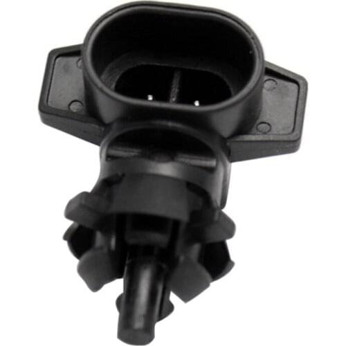 Automotive Air Temperature Sensor For Opel 1226614