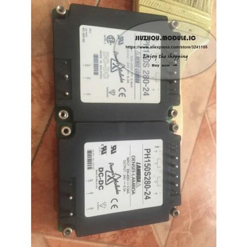 Free shipping NEW PH150S280-24 MODULE