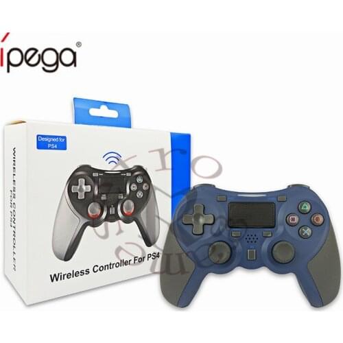 For PS4 Bluetooth Controller P Host Gamepad Wireless Bluetooth Controller wireless gamepad for ps4 wirelees gamepad
