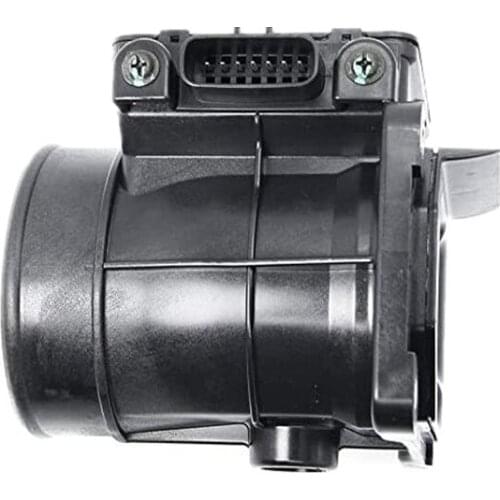 MAF Mass Air Flow Sensor For MITSUBISHI LANCER 2.0L 2.4L 2002-2007 MIRAGE 1.8L 1998-2002 MONTERO 1997-1999 MD343605 E5T08471