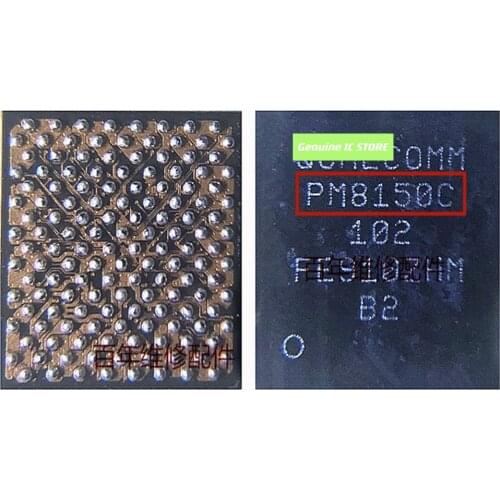 PM8150-103 PM8150 103 PM8150A 102 PM8150B-102 PM8150C-102 BGA New Original Genuine Ic