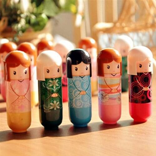 LANDA COLOR Lip Balms