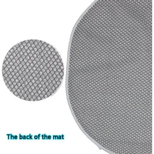 Cartoon Latch Hook Kits for DIY Rug Carpet Crochet Segment Embroidery Material U2JC