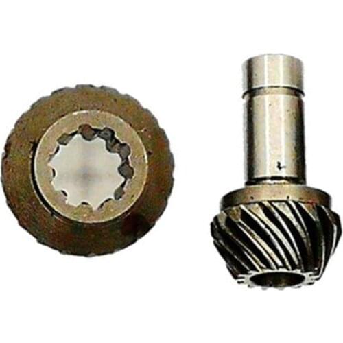 Tools Gear Head Repair Kit Elements For STIHL FS120 FS120R FS130 FS200 FS250 FS300 Gearbox Rebuild Set Supply Useful