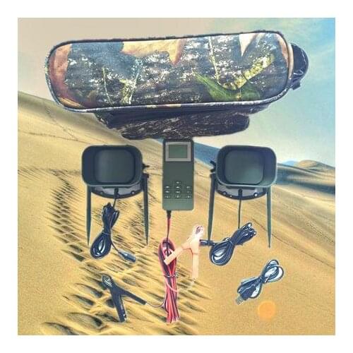 2015NEW to Russia CP1522 Hunting Bird Caller training equipment training birds