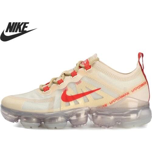 Original New Arrival NIKE AIR VAPORMAX Womens Running Shoes Sneakers