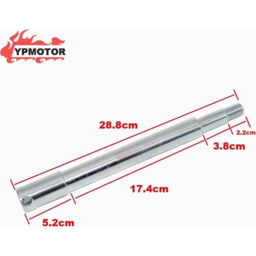 Motorcycle Front Wheel Rim Axle Pivot Bolt Holder Rod For Harley Sportster 1200 883 Dyna Touring Electra Glide Road King Softail