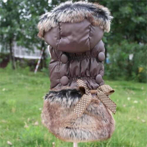 Petalk Jackets For Dogs