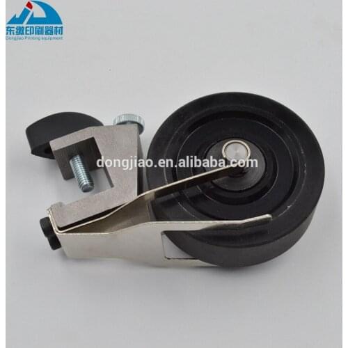 Heidelberg XL105 CD102 Roller Rubber Wheel Pressure Roller Offset Printing Tools Consumable