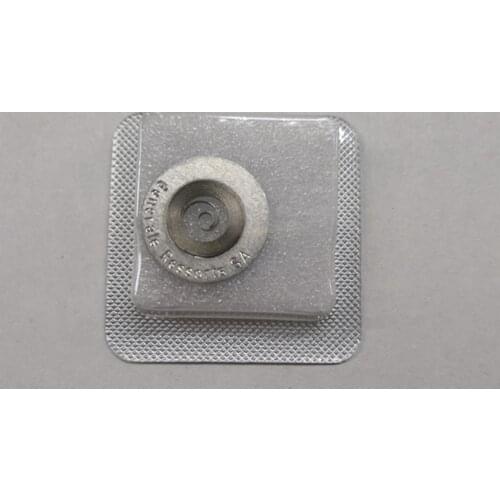 Swiss watch accessories eta282428362834 movement accessories 282 spring