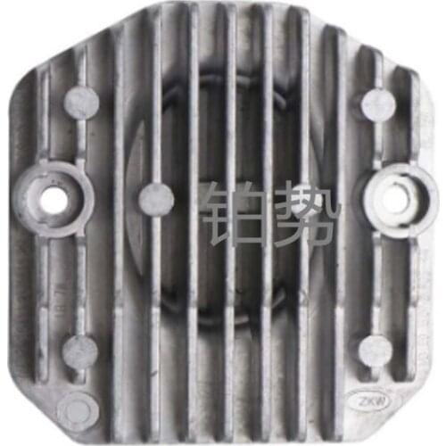 Car LED module daytime running lights 2018-b mwG30 520d B47 G31 G38 G32 GT F90 M5 steering controller LED light source