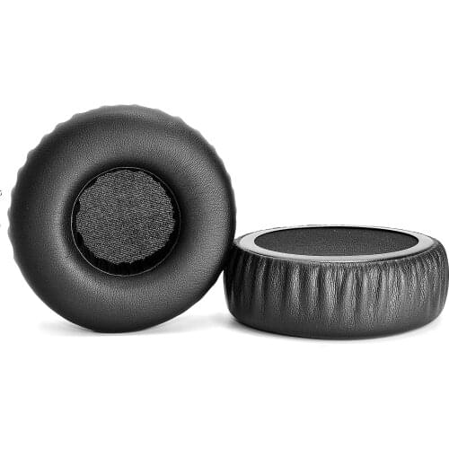 Defean Thicker Upgrade Marley Positive Ear pad Replacement cushion for House of Marley Positive Vibration 2 Headset