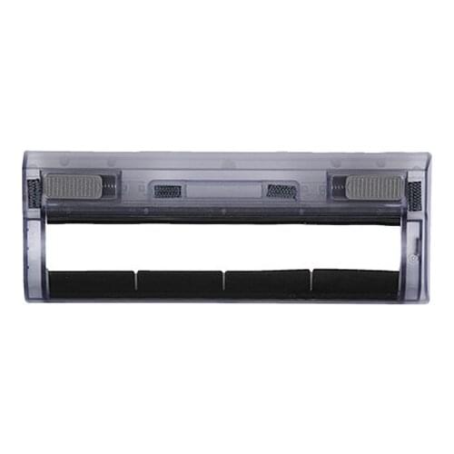 Vacuum cleaner main roller brush cover for ecovacs deebot ozmo 930/DG3G robot vacuum cleaner parts replacement