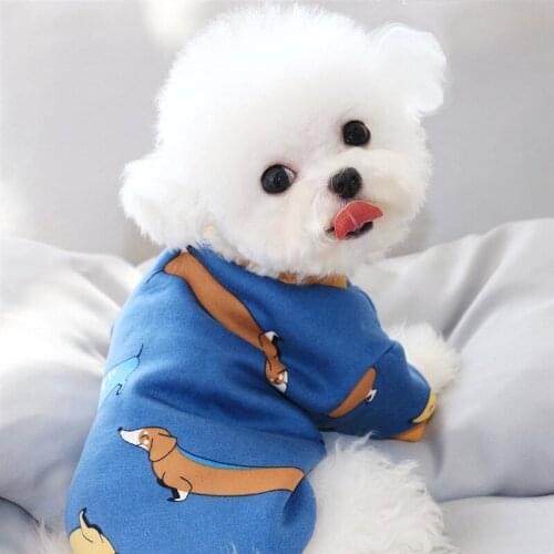 Winter Dog Clothes Pets Outfits Warm Clothes for Small Medium Dogs Costumes Coat Pet Jacket Puppy Sweater Dogs Chihuahua