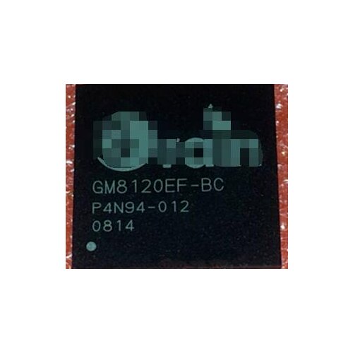100% NEW Free shipping GM8120EF-BC GM8120SF-BD