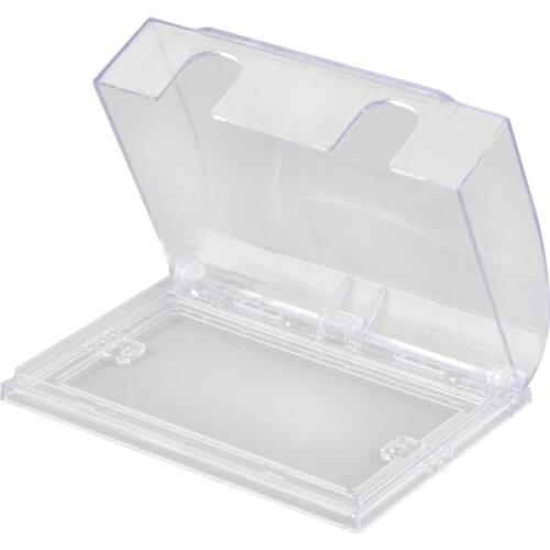 146 Type Switch Socket Protective Box Waterproof Dust Cover for Household Wall Socket Rectangular Switch Holder