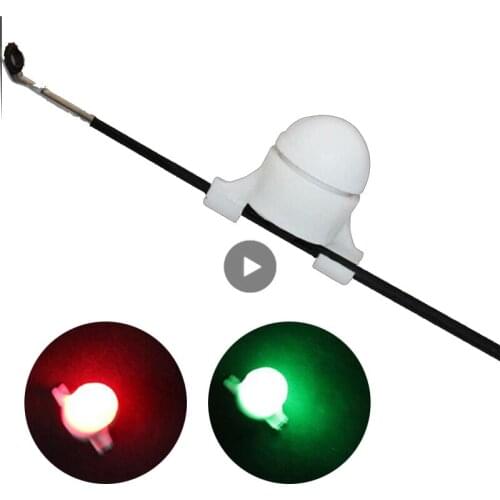 2/1pcs Fishing Bite Alarm Electronic Fishing Alarm Night Fishing Smart Reminder Bite Alarm Night Fishing Alarm Bell Accessories