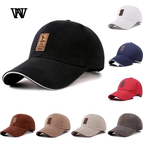 2020 Mens Basketball Caps Golf Hat 13 Colors Cotton Mesh Dad Hats for Men and Womens Snapback Trucker Cap Male Gorras BQM-CZX12