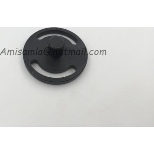 66.016.422 SM74 SM102 CD102 Printing Machinery Bearing Flange
