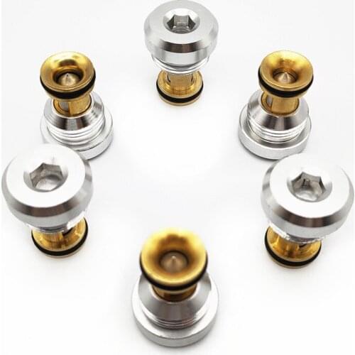 059103175F Oil Relief Pressure Valve Check Valve For A4 A5 A6 A8 Q5 For Passat For SKODA 2.5 TDI 059 103 175 F