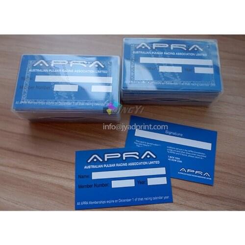 Cheap quality colorful printing matt lamination paper invite business name card (1000pcs)