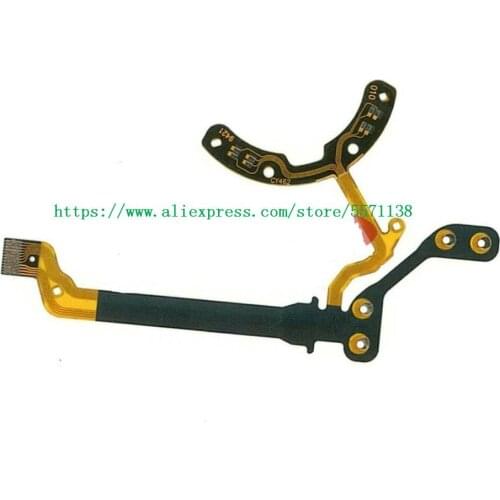 NEW Lens Anti-shake Flex Cable For Canon FOR PowerShot G1X Mark II / G1X2 Digital Camera Repair Part