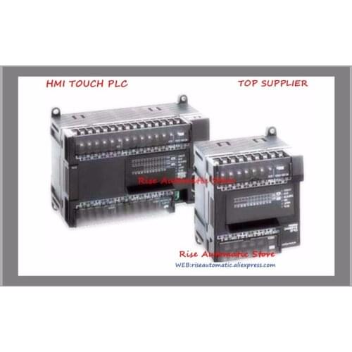 New Original Programming Controller PLC Module Relay Output Unit CP1E-N60SDT-D