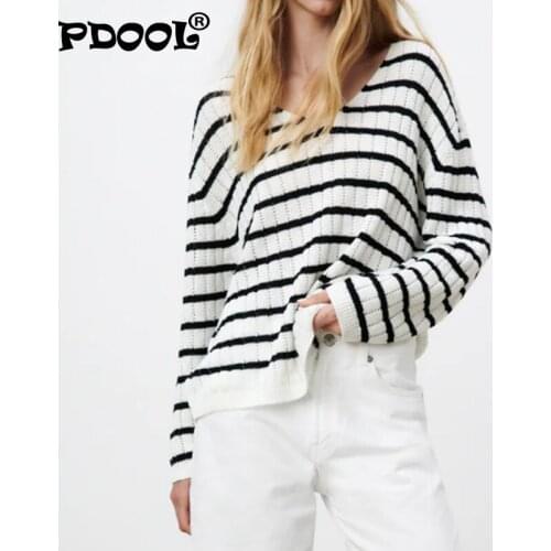 PDOOL Women's Pullovers