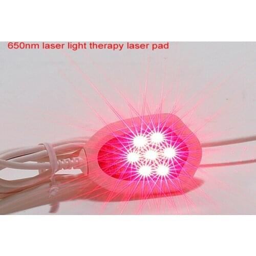 18 Diodes Wrist Semiconductor Laser Treatment instrument blood sugar and blood pressure Diabetes Blood Circulation treatment