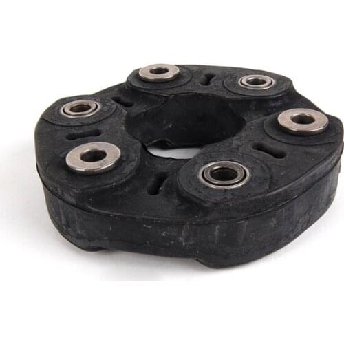 Drive / Propeller Shaft Flex Disc for BMW E60 E61 E90 E91 E65 E66 X1 525xi 330xi 26117512619