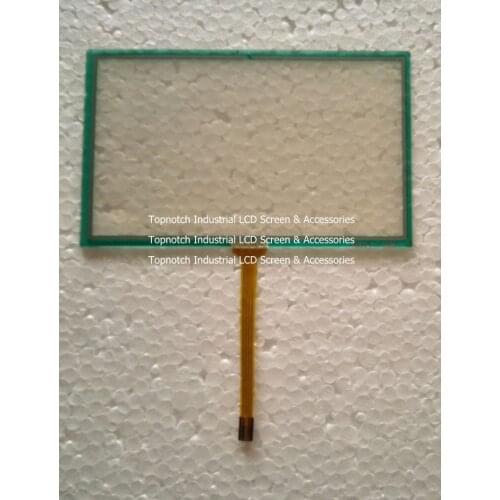 Brand New Touch Screen Digitizer for MT8050iV2WV Touch Pad Glass