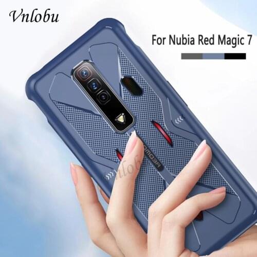 VNLOBU Nubia Phone Cases