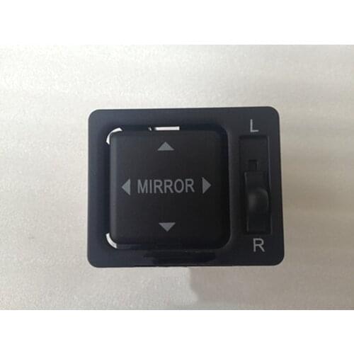 POWER REARVIEW MIRROR SWITCH(BRILLIANCE H330/H320/FRV/CROSS/FSV)