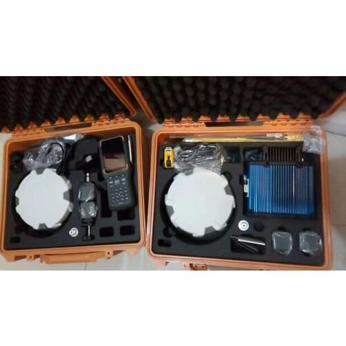 Channel GNSS-RTK receiversurveillance equipment high target, V90bx, GPS, RTK