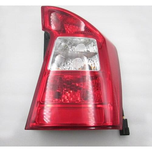 For Kia Carens 2007 2008 2009 2010 2011 2012 Tail Lamp Assembly Taillights Rear Lights Stoplight Reversing Lamp