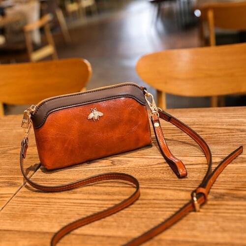 Female Casual Tote Bag 2020 Fashion New High Quality Leather Womens Designer Handbag Rivet Shoulder Messenger bag 2020 K40