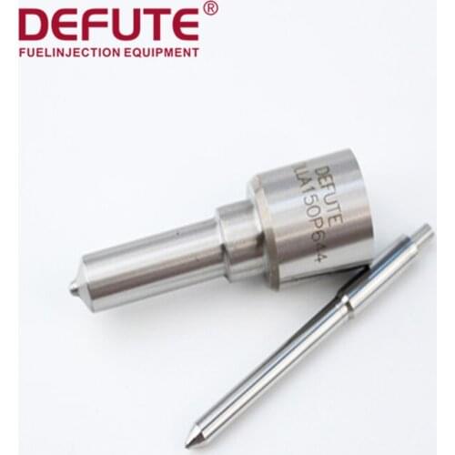 4pcs/lot DLLA150P64 DLLA157P691 DLLA157P104 DLLA150P623 DLLA158P617 DLLA145P603 diesel engine brand fuel injection nozzle