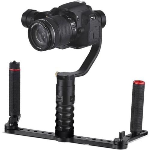 AFI Camera Stabilizers