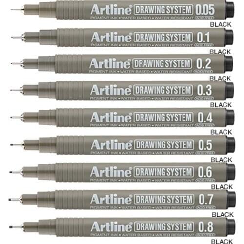 Artline Office Equipment