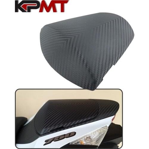 For SUZUKI GSX-R GSX R GSXR 600 750 K11 2011-2016 16 15 14 13 12 11 Motorcycles Rear Seat Cover Cowl Solo Seat Cowl Rear